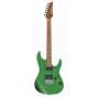 IBANEZ AZ2402 AGM Prestige Apple Green Metallic