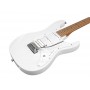 IBANEZ AZ2204-PW Prestige Pearl White