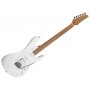 IBANEZ AZ2204-PW Prestige Pearl White