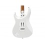 IBANEZ AZ2204-PW Prestige Pearl White