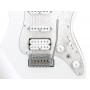 IBANEZ AZ2204-PW Prestige Pearl White