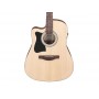 IBANEZ V40LCE OPN Open Pore Natural (left-handed)