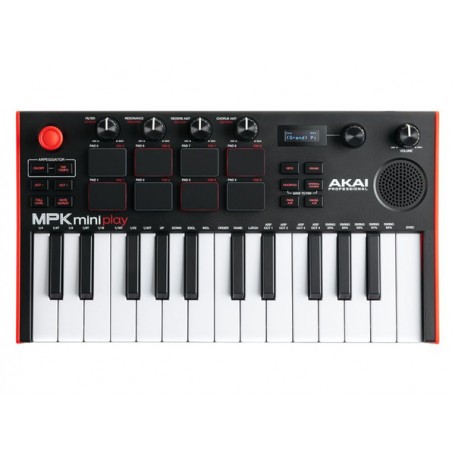 AKAI MPK Mini Play MK3