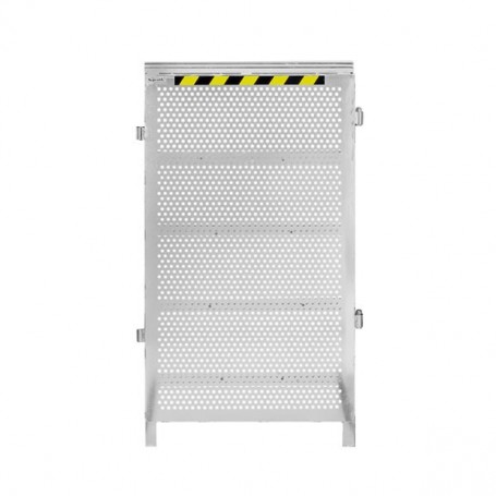 GUIL ATV-09 Barriera Con Apertura Inferiore Che Permette Il Passaggio Dei Cavi