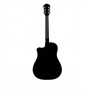 FENDER FA-125CE Dreadnought WN Sunburst
