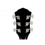FENDER FA-125CE Dreadnought WN Sunburst