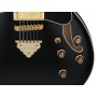 IBANEZ AS93SP Black