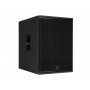 RCF Sub 18-AX-1.100 Watt RMS