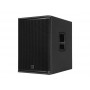 RCF Sub 15-AX-1.100 Watt RMS