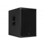 RCF Sub 15-AX-1.100 Watt RMS
