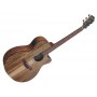 IBANEZ VC40WSCE-OPB Open Pore Brown