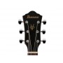 IBANEZ VC40WSCE-OPB Open Pore Brown