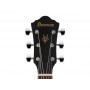 IBANEZ VC44CE WK Weathered Black Open Pore