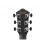 IBANEZ VC44CE WK Weathered Black Open Pore