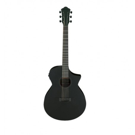 IBANEZ AEWC621 Black Out