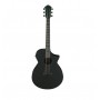 IBANEZ AEWC621 Black Out
