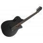 IBANEZ AEG721 Black Out