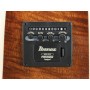 IBANEZ AE3007FMH Tobacco Edge Burst High Gloss