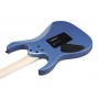 IBANEZ RG460DX Blue Haze