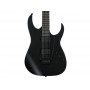 IBANEZ RGRB620-BKF Black Flat
