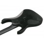 IBANEZ RGRB620-BKF Black Flat