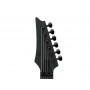 IBANEZ RGRB620-BKF Black Flat