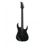 IBANEZ RGRB620-BKF Black Flat