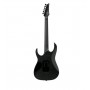 IBANEZ RGRB620-BKF Black Flat