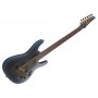 IBANEZ SML721 Midnight Arctic Ocean Matte