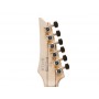 IBANEZ SML721 Midnight Arctic Ocean Matte