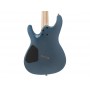 IBANEZ SML721 Midnight Arctic Ocean Matte