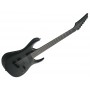 IBANEZ RGDRB71 Black Flat