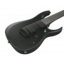 IBANEZ RGDRB71 Black Flat
