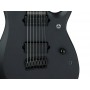 IBANEZ RGDRB71 Black Flat
