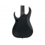 IBANEZ RGDRB71 Black Flat