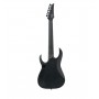 IBANEZ RGDRB71 Black Flat