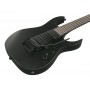 IBANEZ RGRB720-BKF Black Flat