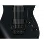 IBANEZ RGRB720-BKF Black Flat