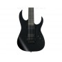 IBANEZ RGRB720-BKF Black Flat