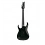 IBANEZ RGRB720-BKF Black Flat
