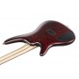 IBANEZ SR300EDX Wine Red Frozen Matte