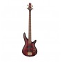 IBANEZ SR300EDX Wine Red Frozen Matte