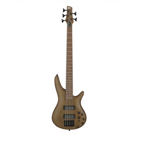 IBANEZ SR305EB Walnut Flat