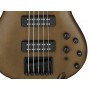 IBANEZ SR305EB Walnut Flat
