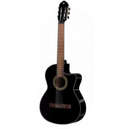 GEWA Student CE Black