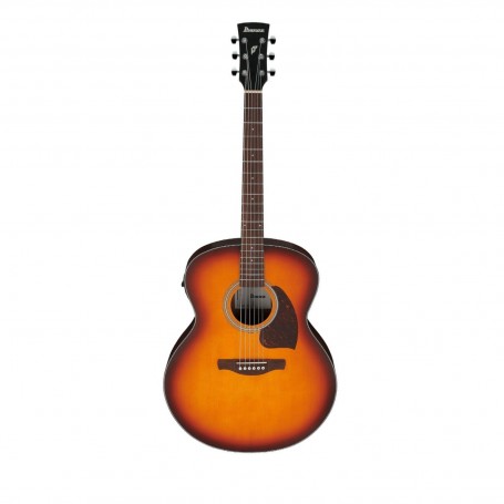 IBANEZ PJ50E-OAH Open Pore Vintage Amber Sunburst