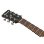 IBANEZ PJ50E-OAH Open Pore Vintage Amber Sunburst