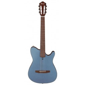 IBANEZ FRH10N Indigo Blue Metallic Flat