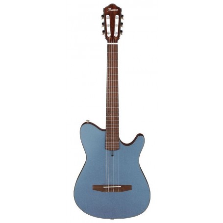 IBANEZ FRH10N Indigo Blue Metallic Flat