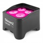 BeamZ BBP90 Faro a LED 4x4W Multicolore